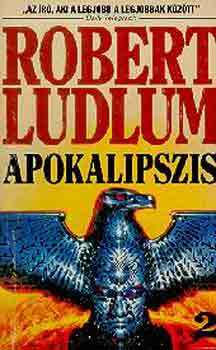 Robert Ludlum - Apokalipszis