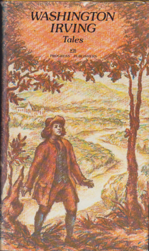 Washington Irving - Tales