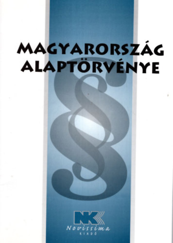 Dr. Szilner György - Magyarország Alaptörvénye 2012 június 19.