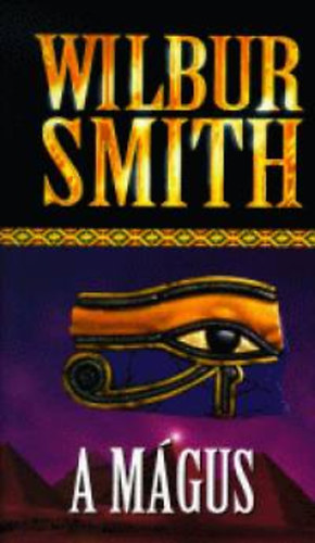 Wilbur Smith - A m�gus