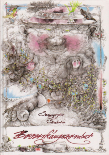 Szunyogh Szabolcs - Boszorkányszombat