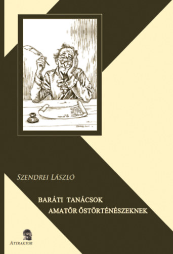 Szendrei Lszl - Barti tancsok amatr strtnszeknek