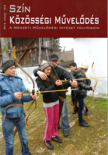 M�tyus Aliz - Sz�n K�z�ss�gi M�vel�d�s 2013. j�nius 18/3