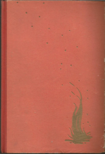 Kenneth Roberts - szaknyugati tjr