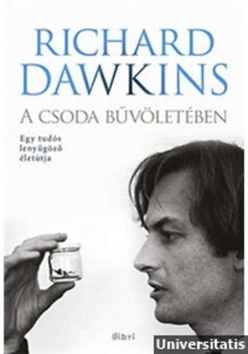 Richard Dawkins - A csoda bvletben