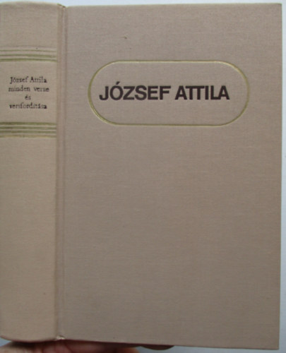 J�zsef Attila - Stoll B�la  (sz�veggondoz�s) - J�zsef Attila minden verse �s versford�t�sa