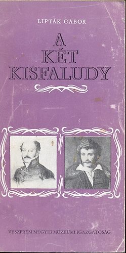 Lipt�k G�bor - A k�t Kisfaludy