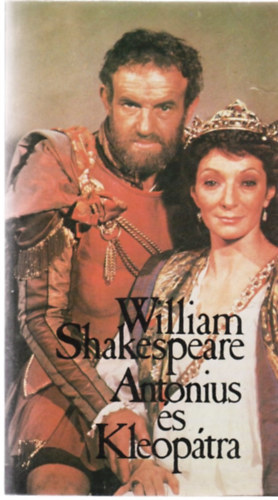 William Shakespeare - Antonius �s Kleop�tra