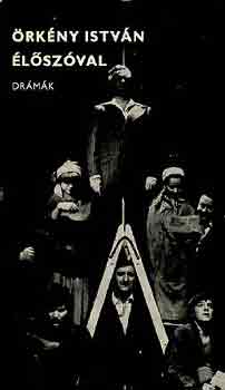 �rk�ny Istv�n - �l�sz�val (Dr�m�k)