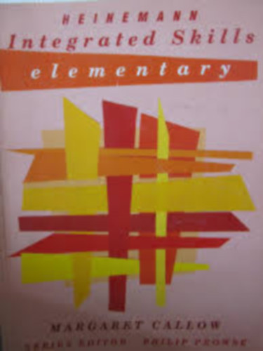 Margaret Callow - Heinemann Integrated Skills: Elementary