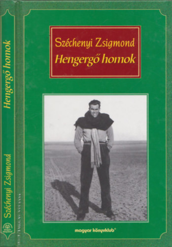 gr. SZ�chenyi Zsigmond - Hengerg� homok