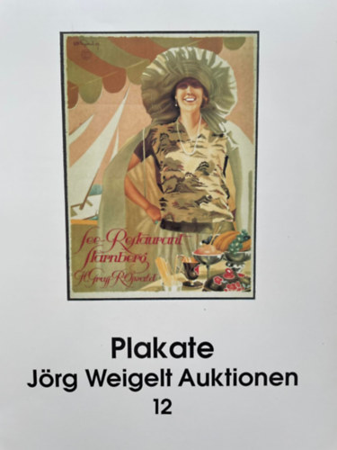 Plakate - J�rg Weigelt Auktionen 12