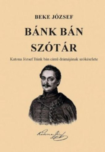 Beke Jzsef - Bnk Bn sztr