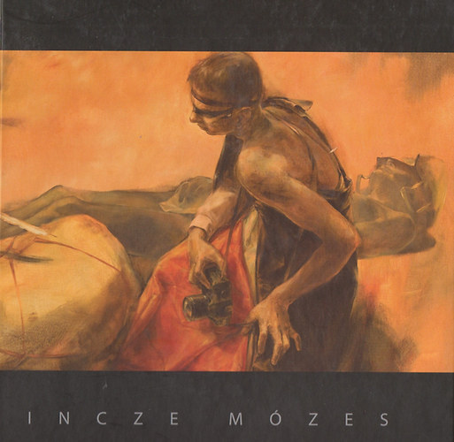 Incze Mzes - Incze Mzes (album) - Arcus kiad 2011