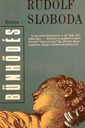 Rudolf Sloboda - Bűnhődés