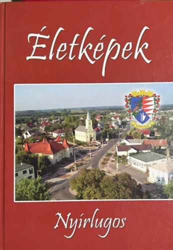 Vlek Tibor Vlek Bertalann - letkpek - Nyrlugos