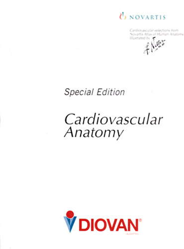 Frank H. Netter M.D. - Cardiovascular Anatomy