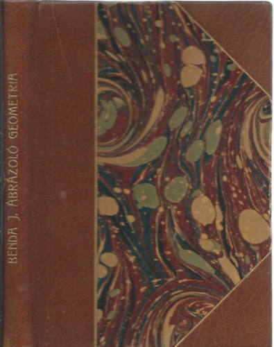 Benda Jen - brzol geometria