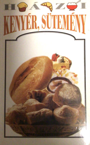 Koronczai Magdolna  (szerk.) - H�zi keny�r, s�tem�ny