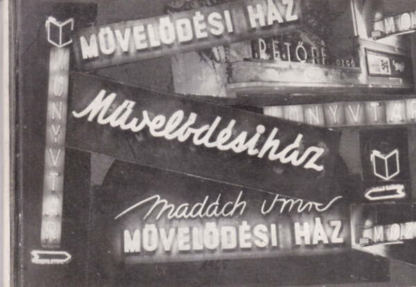 Ladányi István - Otthont teremtettek - A Pest megyei Népművelési Tanácsadó módszertani kiadványa