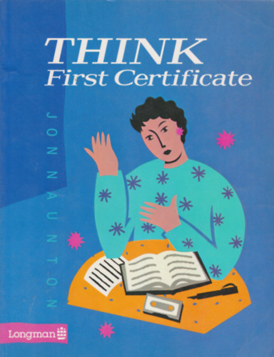 Jon Naunton - Think First Certificate