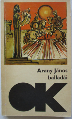 Arany Jnos - Arany Jnos balladi