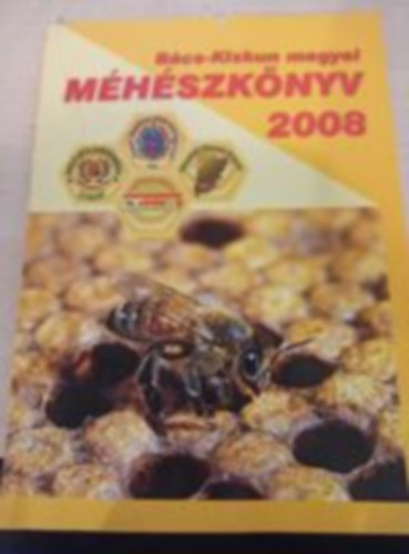 Méhészkönyv 2008