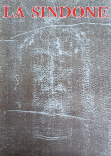 La Sindone
