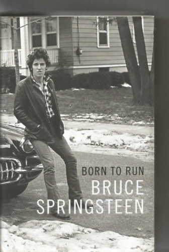 Bruce Springsteen - Born to Run