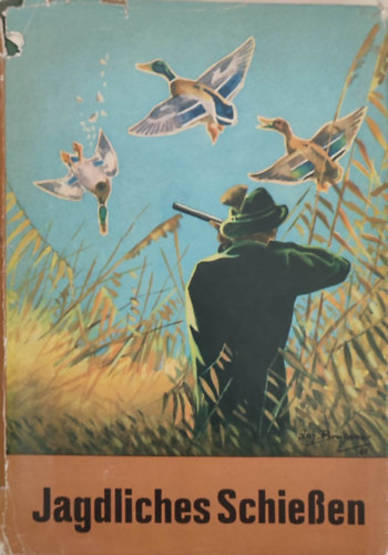 Johannes Richter - Jagdliches Schießen
