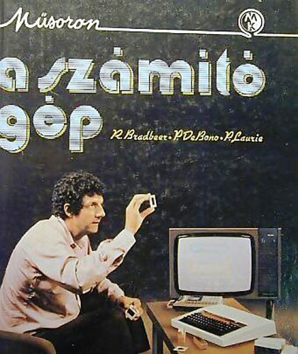 Bradbeer; DeBono; Laurie - Msoron a szmtgp