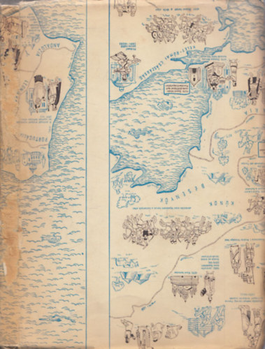 Bevilaqua Borsody B�la - A n�met maszlag -I.Othot�l Adolf Hitlerig 972-1945