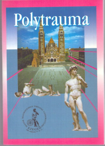 Prof. Dr. Simonka Jnos Aurl - Polytrauma