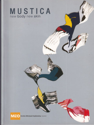 Mustica - new body new skin