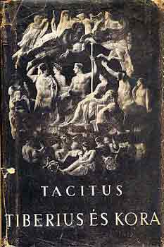 Cornelius Tacitus - Tiberius s kora