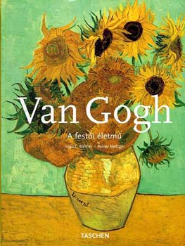 Van Gogh - A festői életmű
