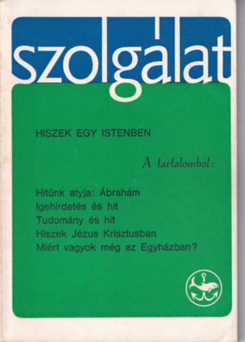 Szolg�lat 21. sz�m