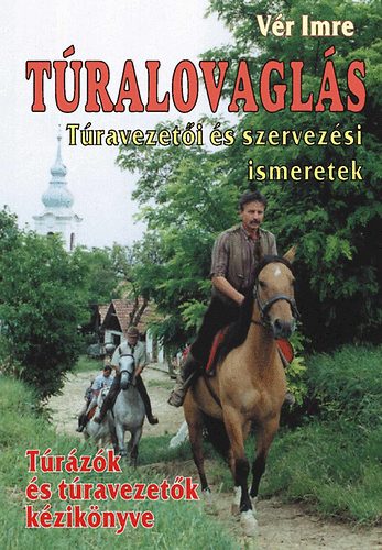 Vr Imre - Tralovagls