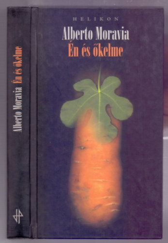 Alberto Moravia - n s "kelme" (Io et lui)