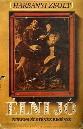Harsnyi Zsolt - lni j I-IV.