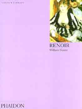 William Gaunt - Renoir