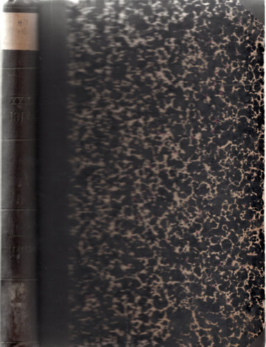 Dr. Pauer Imre - Athenaeum 1914 23.