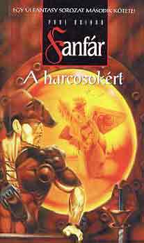 Paul Briand - Fanfár a harcosokért