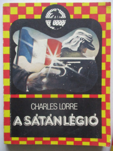 Charles Lorre - A stnlgi
