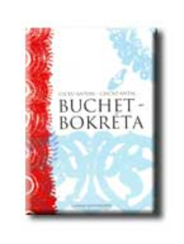 Ciceu Anton Csics Antal - Buchet - bokrta