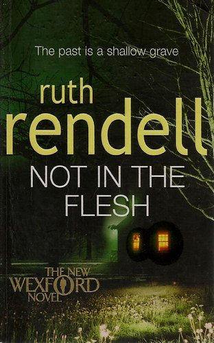 Rendell Ruth - Not In The Flesh