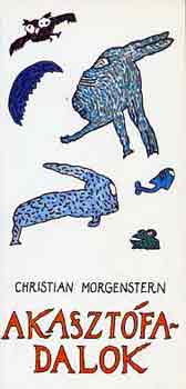 Christian Morgenstern - Akaszt�fadalok