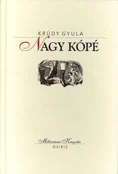 Kr�dy Gyula - Nagy k�p�