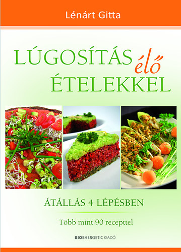 L�n�rt Gitta - L�gos�t�s �l� �telekkel