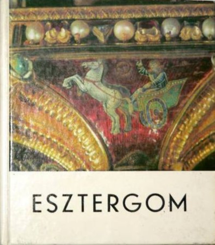 Gink K�roly - Esztergom (Gink)